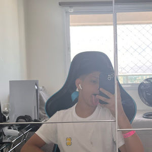 Meet your Posher, Eike